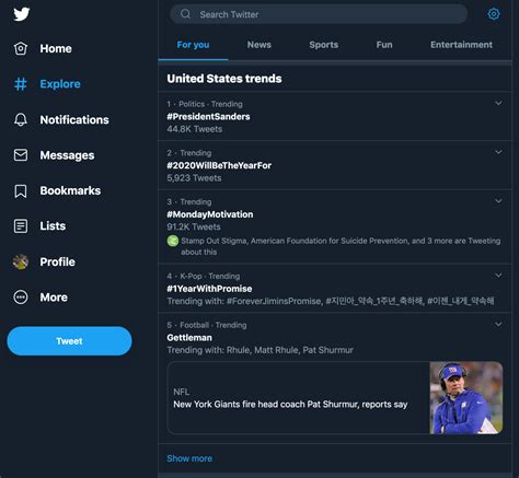 Now Trending Topics 的图像结果