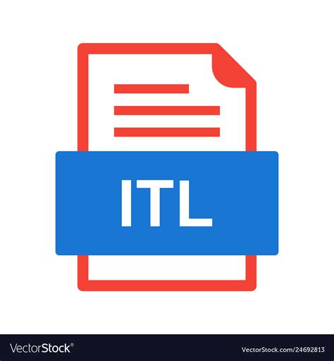 Image result for ISL File Icon