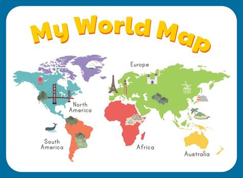 Simple World Map Countries 的图像结果