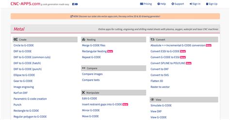 Image result for CNC Code Generator