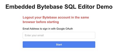 Image result for Web-Based SQL