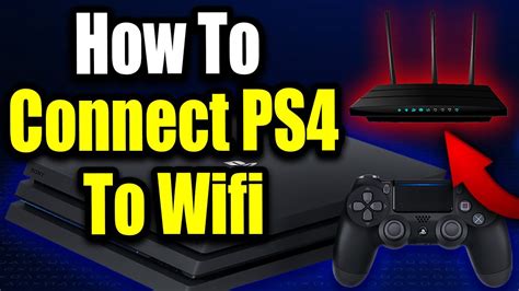 Image result for PS4 Network Settings