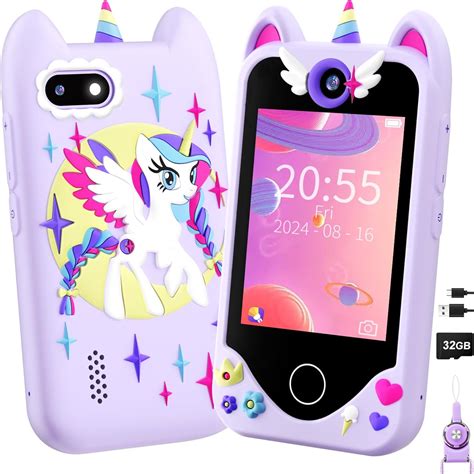 Discounted offers : Kids Smart Phone Girls Gifts
