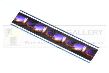 The Prop Gallery | VistaVision positive film - Ivory Tower