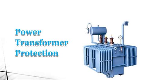 Transformer Protection System 的图像结果