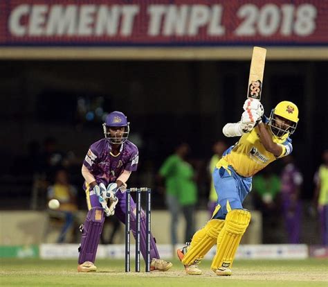 TNPL 2019: 3 terrific performers who could get an IPL 2020 contract