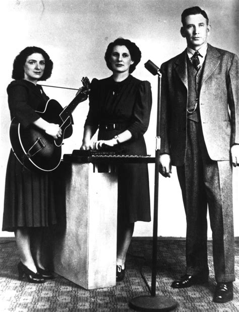 The Carter Family Concert, Tour Dates & Tickets 2026