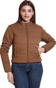 Women Winter Jackets - Buy Women Winter Jackets online at Best Prices ...