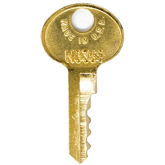 Image result for Colored Master Lock Keys