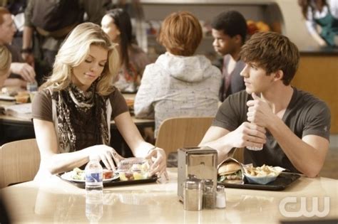 "Another Another Chance"--AnnaLynne McCord as Naomi Clark and Matt ...