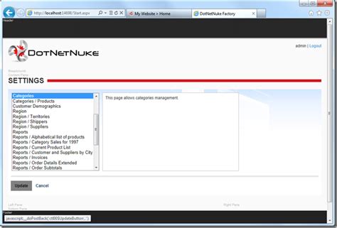 Image result for Free DotNetNuke Tutorials