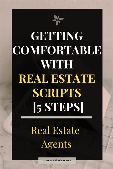 Image result for Real Estate Script Training