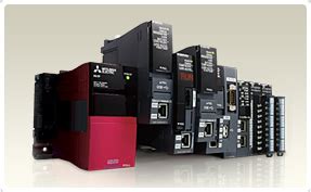 MELSEC iQ-R Series - Mitsubishi Electric Factory Automation - India