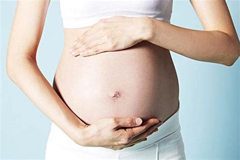 孕早期受精卵如何变成胎儿？十张过程图带你了解，我们都是最棒的
