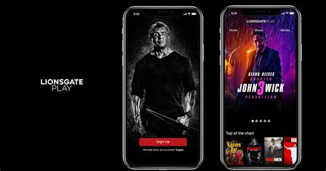 Image result for Lionsgate Play APK Mod