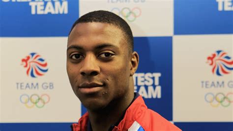 Peter Bakare: The Olympian using mascots to teach children about health ...