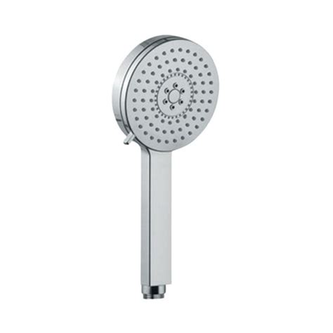 Jaquar Chrome Multi Flow Regular Handshower – Decure.in
