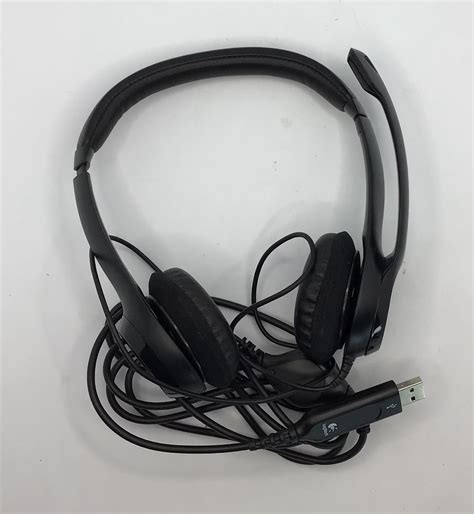 Image result for Logitech Headset with Microphone