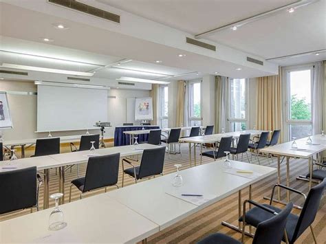 NOVOTEL FREIBURG AM KONZERTHAUS HOTEL (Freiburg im Breisgau, Germany ...