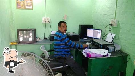 Menu at SAI COMMUNICATION, Rourkela