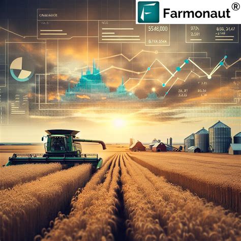 Canada Farmland Prices & Investment Value Predictions 2034