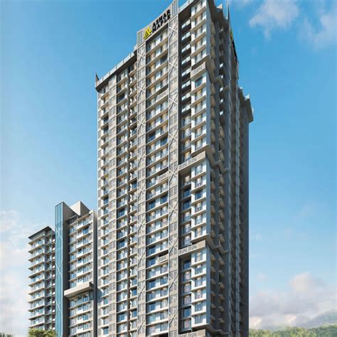 Homes in Mumbai by Ashar - Dwello - Dwello