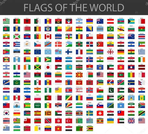 International Flags of the World 的图像结果