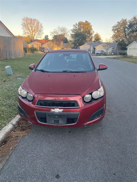 2013 Chevrolet Sonic for Sale in Jacksonville, FL - OfferUp