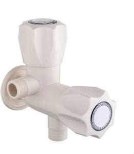 droptech 2 in 1 Angel bib cock Water Tap Two Way Angel Faucet Angel ...