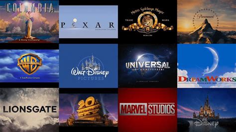Image result for Ultimate Movie Intro Collection