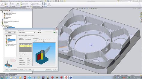 Image result for SolidCAM Programming