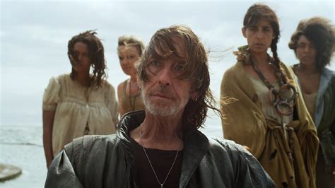 Empire of the Sharks (2017) - Backdrops — The Movie Database (TMDB)