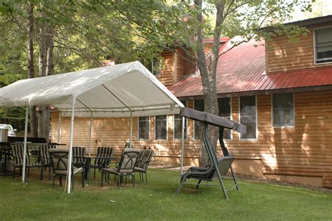 About North Country Lodge – North Country Lodge
