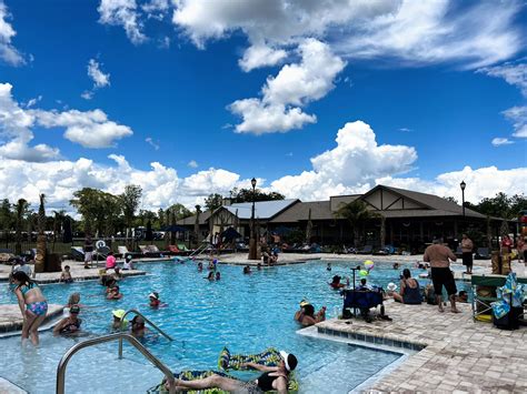 Island Oaks RV Resort | Brand New RV Park in NE Florida