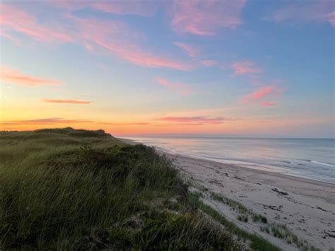 Seashore Soundings Presentation Scheduled for October 20 - Cape Cod ...