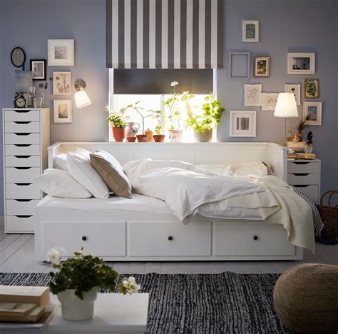 Bedroom furniture and ideas for any style and budget - IKEA