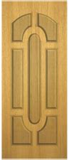 Sunrise Doors