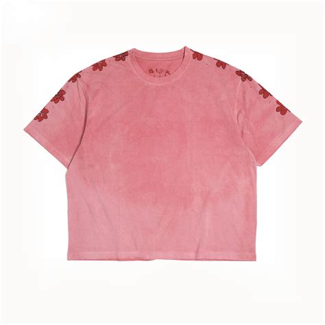 Boulevard in Mint pink – Bakr