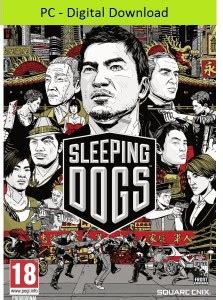 Sleeping Dogs Price in India - Buy Sleeping Dogs online at Flipkart.com