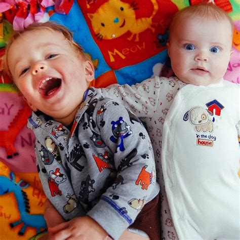 2 Under 2: How to Make it All Work with Two Under Two