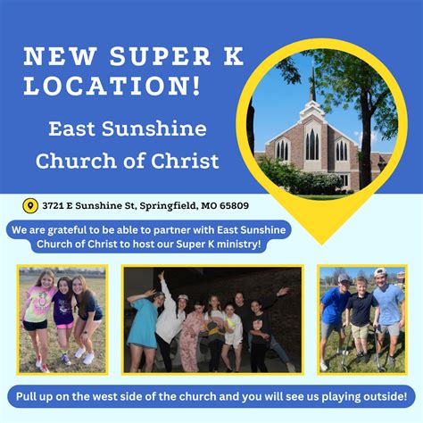 Super K — Springfield KLIFE