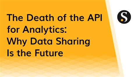 Image result for API Data Sharing