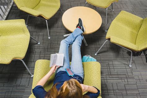 Four initiatives redefining how CSU Libraries supports students - Stay ...