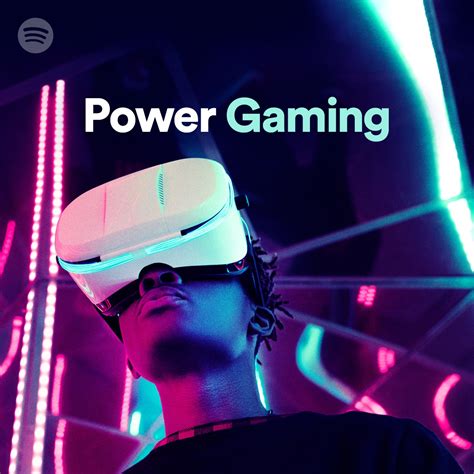 Spotify Shares Insights On What Gamers Are Streaming While They Play