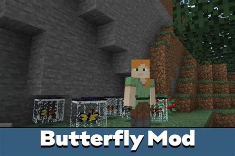 Image result for Butterfly Forge Mod