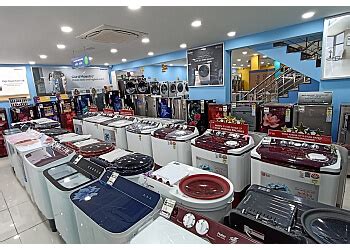 3 Best Electronics Stores in Saharanpur, UP - Expert Recommendations