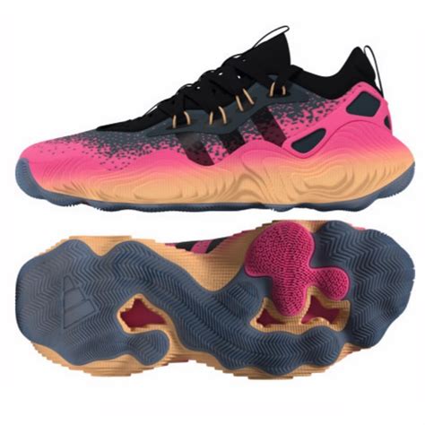 Youth Trae Young Shoes at Tia Curtis blog