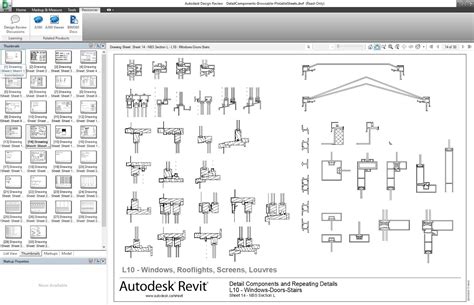 Image result for Revit Create Detail Component
