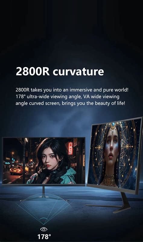 Gaming Computer Monitor 的图像结果