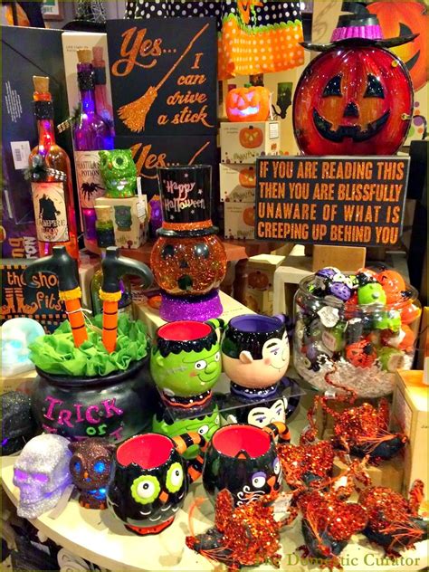 Halloween Decorations At Cracker Barrel at Della Gonzales blog